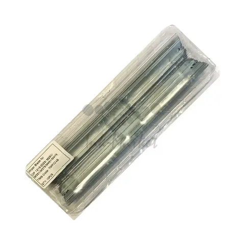 Ракель для HP Color LJ CP 1215, 1518, 1525, CM1312, 2025, M251, M351, M375, M451, M475 (УПАКОВКА 10 шт) TMS