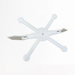 Пластиковый корпус мишени-имитатора БПЛА СТРЕКОЗА (10 дюймов)