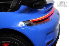 Porsche 911 GT3 Y911YY с дистанционным управлением