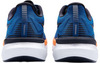 Кроссовки беговые 361° Spire 6 Blue/Orange мужские