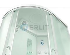 ДУШЕВАЯ КАБИНА ERLIT ER4512PR-C3 120x80x215