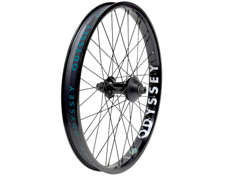 Колесо заднее Odyssey Big Boyd / Antigram