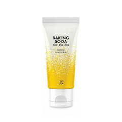 Скраб для лица с содой J:ON Baking Soda Gentle Pore Scrub 50 гр