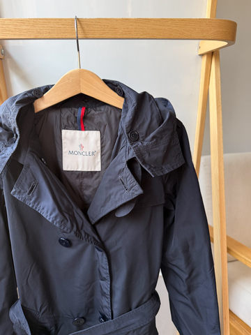 Плащ Moncler, 128