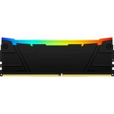 Оперативная память Kingston Fury Renegade RGB KF436C18RB2AK4/128