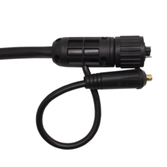 Горелка MW-14AK (3m / Air / Euro + ОКС 10-25)
