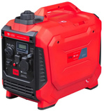 Электростанция цифровая FUBAG TI 1200