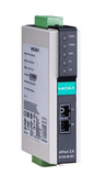 Сервер MOXA NPort IA 5150-M-SC-T