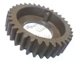 Шестерня тефлонового вала BROTHER HL-1030/1230/1240/1430/1650/MFC-9650/9850 (UL8910001)