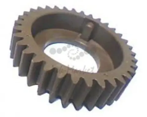 Шестерня тефлонового вала BROTHER HL-1030/1230/1240/1430/1650/MFC-9650/9850 (UL8910001)