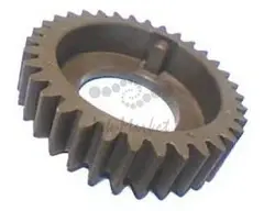 Шестерня тефлонового вала BROTHER HL-1030/1230/1240/1430/1650/MFC-9650/9850 (UL8910001) — фото 2