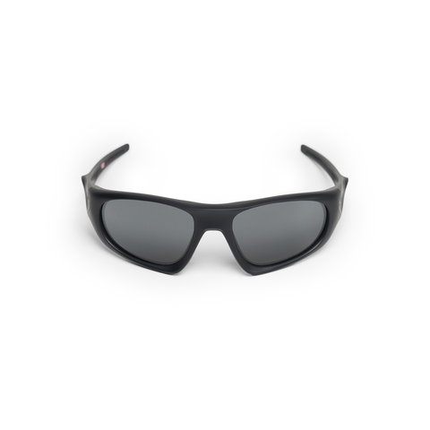 Очки солнцезащитные Oakley Neoforma "Black"