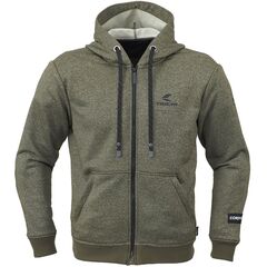 Мототолстовка Taichi CORDURA Dark Khaki