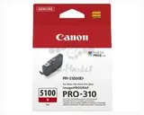 Canon картридж inkjet красный original (6958C001) PFI5100R