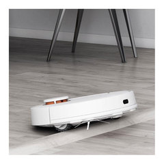 Робот-пылесос Xiaomi Mi Robot Vacuum-Mop P White (Белый)