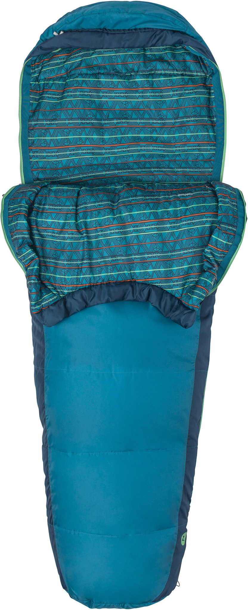 Marmot kids trestles 30 top