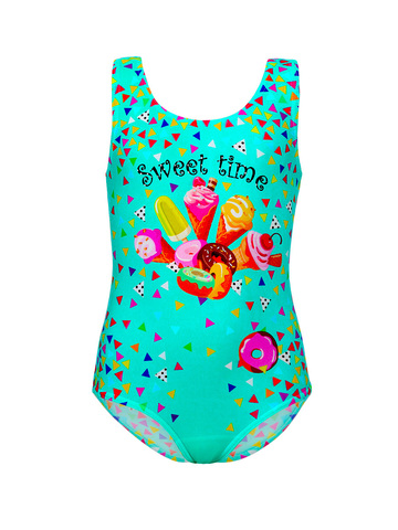 Купальник цельнокроеный Sweet time