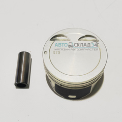 ПОРШЕНЬ STD ELANTRA XD, GETZ ДВИГ ALPHA 1,6 G4ED TEIKIN 76,5 1,2-1,2-2,0 (+ПАЛЕЦ)