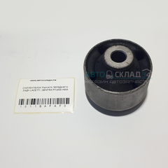 САЙЛЕНТБЛОК РЫЧАГА ПЕРЕДНЕГО ЗАДН LACETTI, GENTRA PYUNG HWA