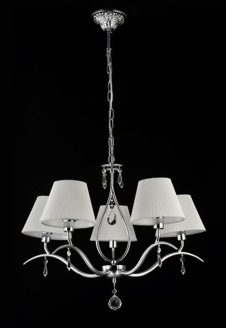 Люстра Maytoni Talia MOD334-PL-05-N