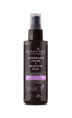 Botavikos Гидролат тимьяна + салицилов.кислота для устранения несовершенств кожи с себорегулир.действием 150мл