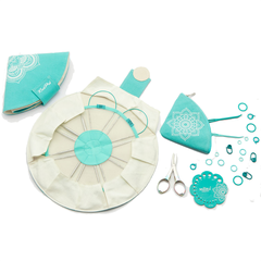 Набор круговых спиц KnitPro Mindful Explore