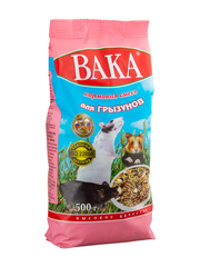 Вака