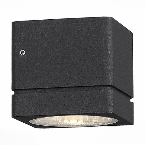Светильник уличный ST Luce Coctobus SL563.401.01