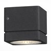 Светильник уличный ST Luce Coctobus SL563.401.01