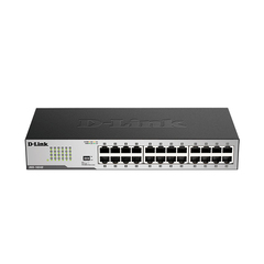 Коммутатор D-Link DGS-1024D/I1A