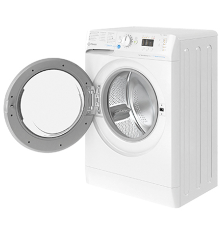 Стиральная машина Indesit BWSA 71052X WWV RU mini –  4