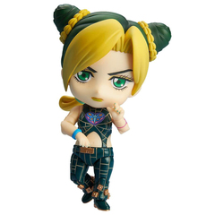 Фигурка Nendoroid JoJo`s Bizarre Adventure: Jolyne Cujoh