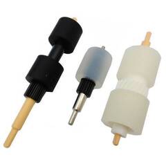 Комплект роликов для XEROX DC 240/DC 700/WC 7655/7755/WCP 4110/C75/J75/Versant 80/180 (604K23670/059K26570) 3шт (ELP Imaging®)