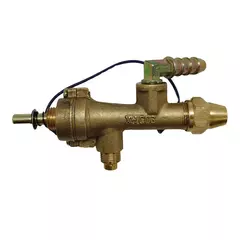 Клапан контрольный QUATTRO ELEMENTI QE-5000Gi  (798-737-09)