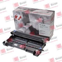 Драм-картридж 7Q DR-P01 (A32X021) для Konica Minolta bizhub 20 (Чёрный, 25000 стр.)