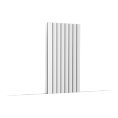 Декоративная панель WX204-2600