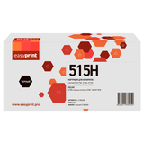 Тонер-картридж EasyPrint LL-51B5H00 для Lexmark MS, MX417, 517, 617 (8500 стр.) черный, с чипом 51B5H00