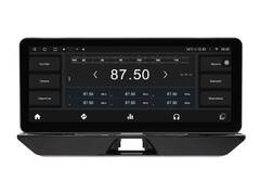 Магнитола Toyota Harrier, Venza (2021+) Android 11 4/64GB QLED DSP 4G модель TO-600TS18