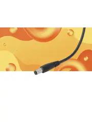 Блок питания 12V/5A (1 контакт)