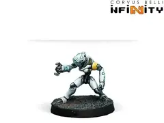 Infinity. JSA Support Pack