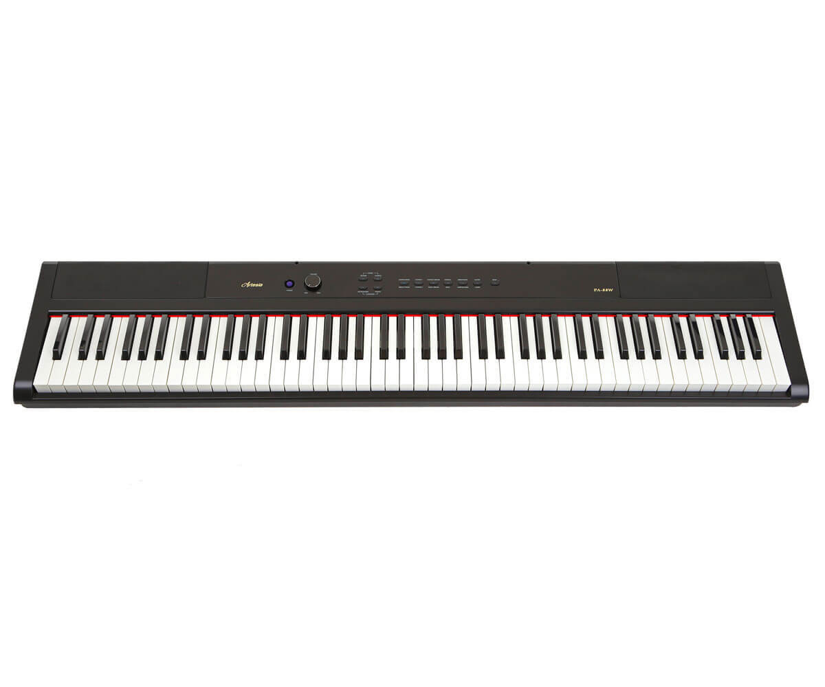 Artesia PA 88W