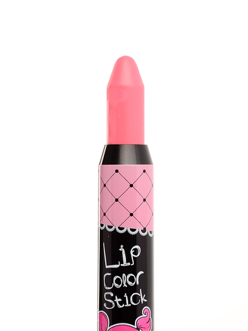 ЛЛ Lip Помада в стике 03тон Lioele Lip Color Stick 03 Candice (Pink) 4гр