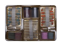 STAYER 134 предм., набор мини-насадки для гравировальных машин (29905-H134)