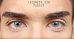 Solótica™ Hidrocor Rio Parati