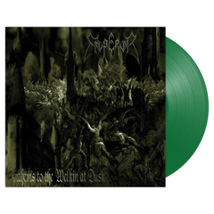 Emperor / Anthems To The Welkin At Dusk (Coloured Vinyl)(LP)
