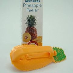 Нож для нарезки ананаса Pineapple Peeler