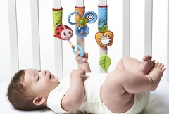 Tiny Love Развивающая игрушка 