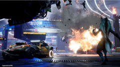 Destruction AllStars (диск для PS5, полностью на русском языке)