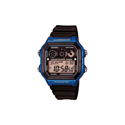 Наручные часы Casio AE-1300WH-2A фото