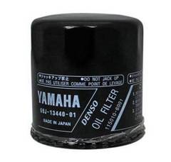 Фильтр масляный Yamaha 69J134400300